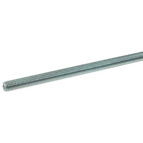 Keermelatt 3/8"-16UNC 915 mm 8,8 DIN975