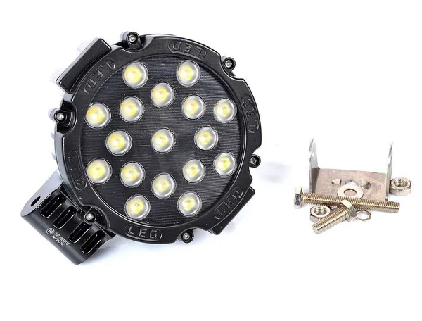 Töötuli LED 51W 10-30V 5100lm M