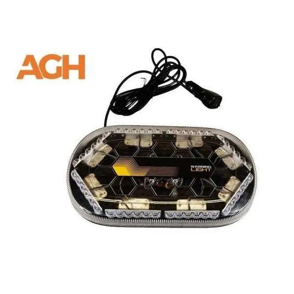 Vilkur magnetiga LED 12/24V 42W