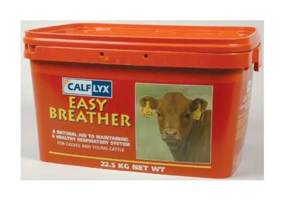 Nuoluämpari Crystalyx Mentholyx 22,5kg
