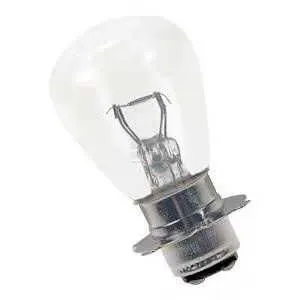 Pirn 12V 35/35W P15D-3 RP30