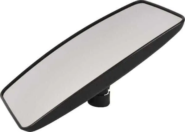 Peegel 200x370mm Ø18-25mm