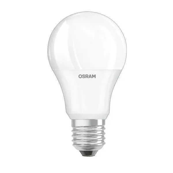 Pirn LED 230V 10W 1055Lm 2700K E27