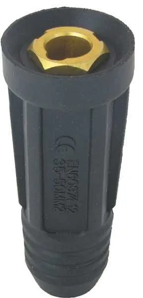 Ühenduspesa Ø9mm 200A 25mm2