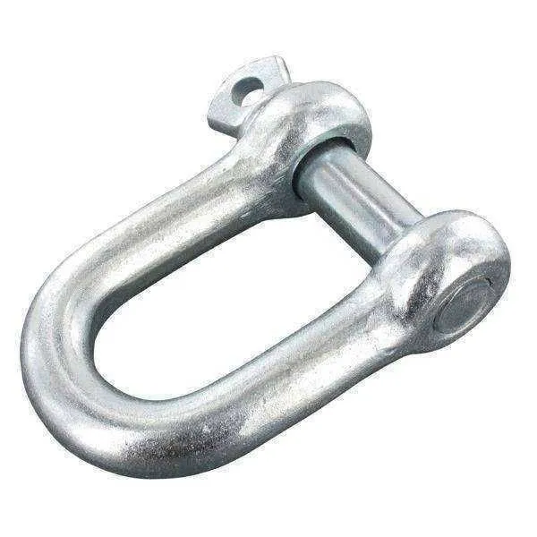Seekel Ø22mm <1500kg DIN 82101
