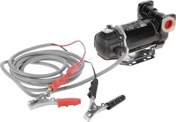 Kütusepump BP3000 12V 50l/min 1,5bar