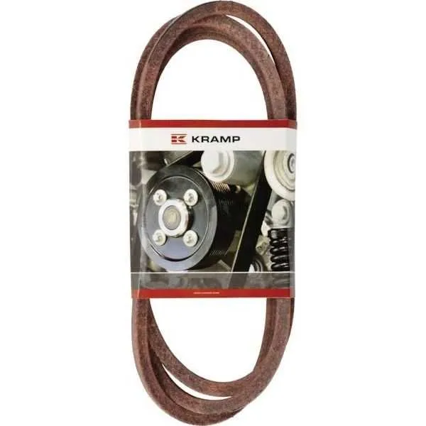 V-belt 12,7x806/851 Li/La 33,5" KEVLAR