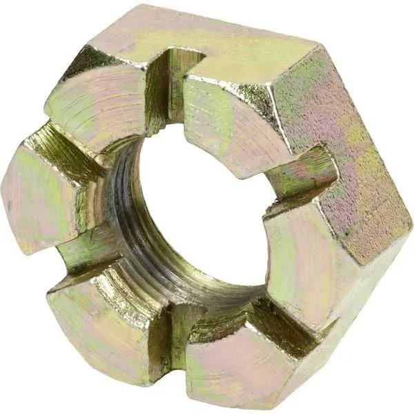 Nut M24x1,5 0080.205.016 C-385