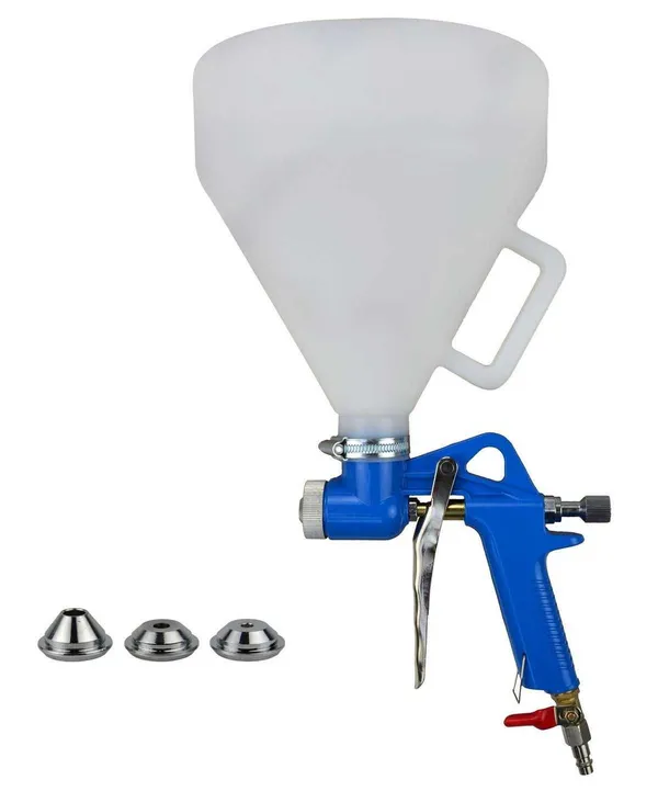 Krohviprits plastpaagiga 4,5L