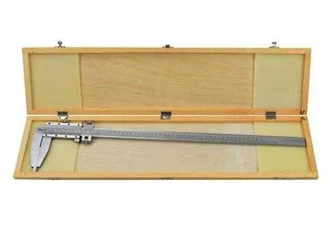 Työntömitta 0-500mm 0,05 GEKO