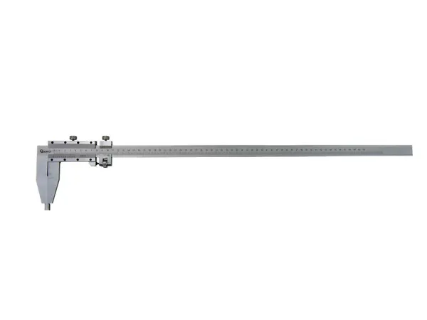 Työntömitta 0-600mm 0,05 GEKO