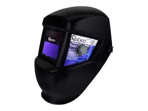 Keevitusmask must GEKO