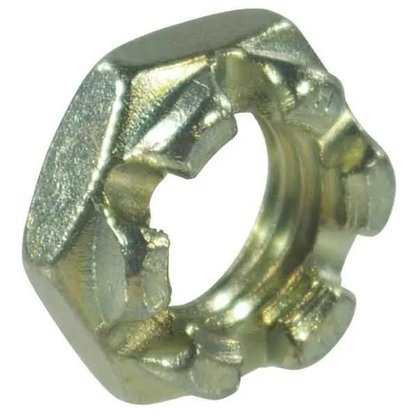 Crown nut M16x1,5 H-12mm 17H 99-3878/99-3978