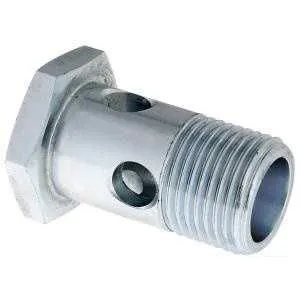 Torupolt M12x1,5 L-24/29mm