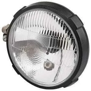 Esituli pl. LH 183x161x112 WESEM