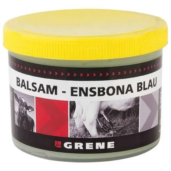 Tesmeņa balzams FARMA 500ml