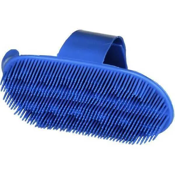 Plastmasas ķemme