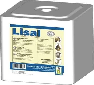 Lakusool LISAL 10kg