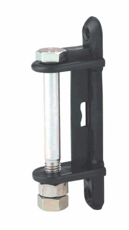 Nurgaisolaator lindile <60mm