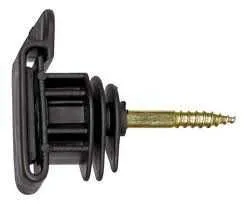Isolaator lindile max. 40mm Ø6mm