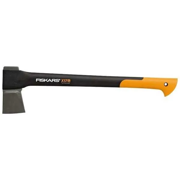 Kirves X17 60cm FISKARS