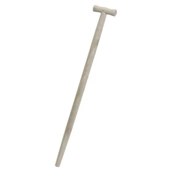 Labida vars T Ø3,8cm 100cm