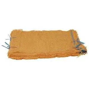 Võrkkotid 100tk. 50x80cm 30kg. kollane