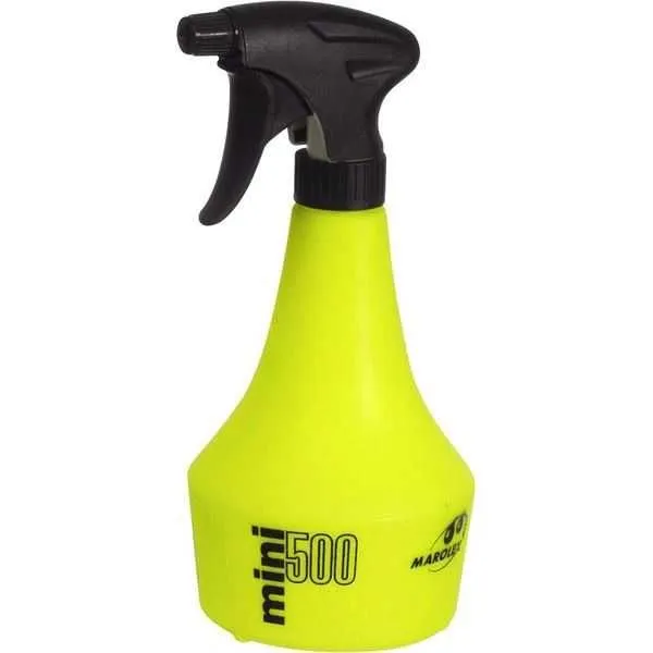 Käsiprits 0,5L MINI