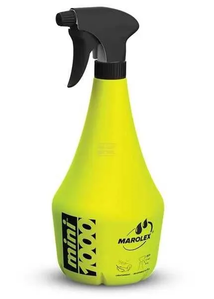 Käsiprits 1L MINI