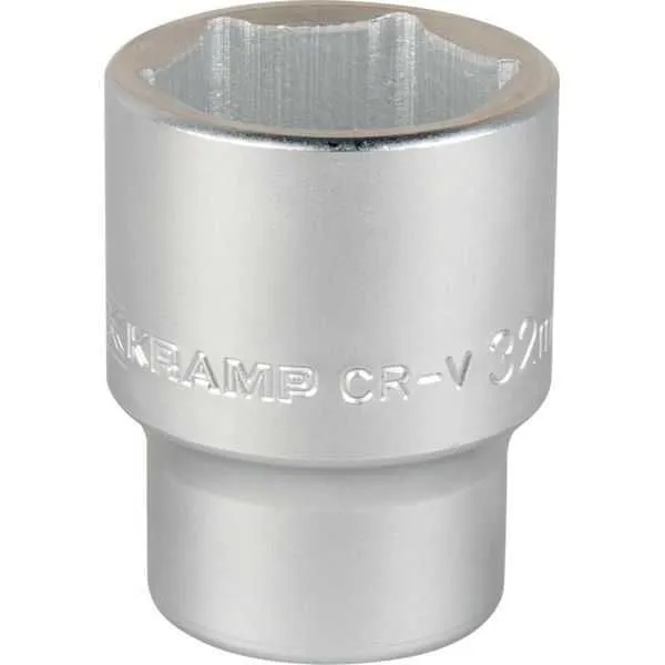 32mm 6 kanšu patrona 3/4" L-54