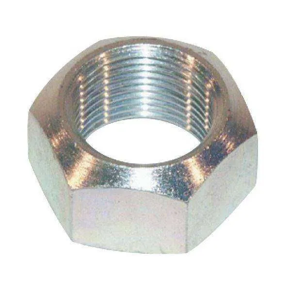 Piigi mutter M20x1,5-18
