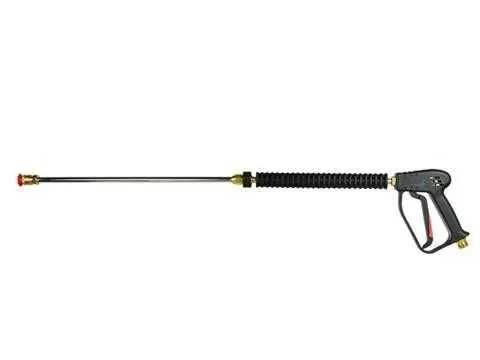 Pesuri püstol M22x1,5 280bar