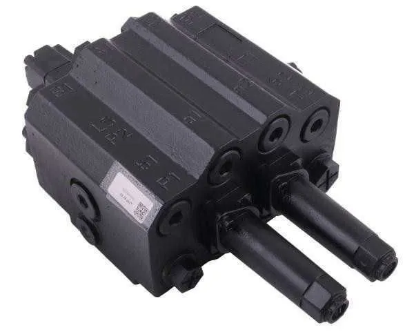 Monoplokk hüdrojagaja SDM122 90L/min