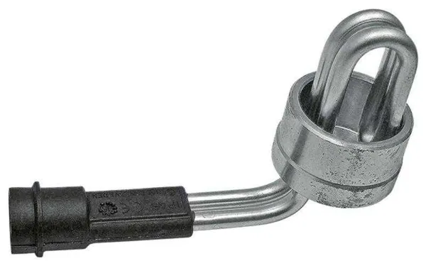 Plokisoojendus Ø40mm VALMET