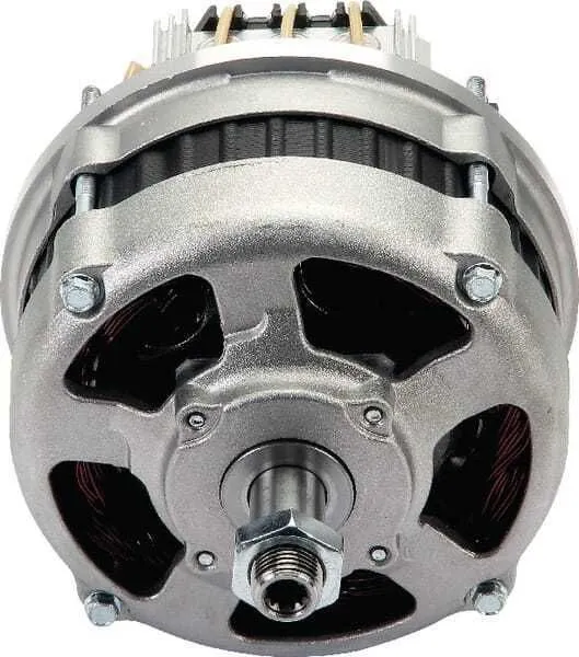 Generaator 28V 40A IA0485