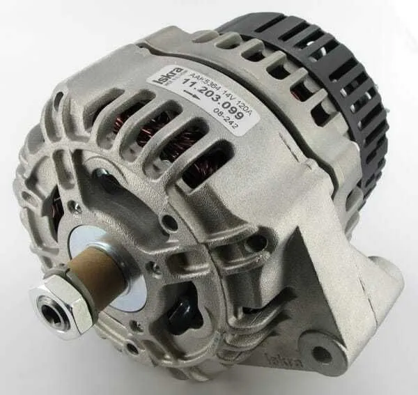 Generaator 14V 120A IA0925