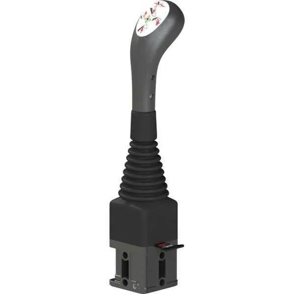 Joystick 1-nupuga IMCL