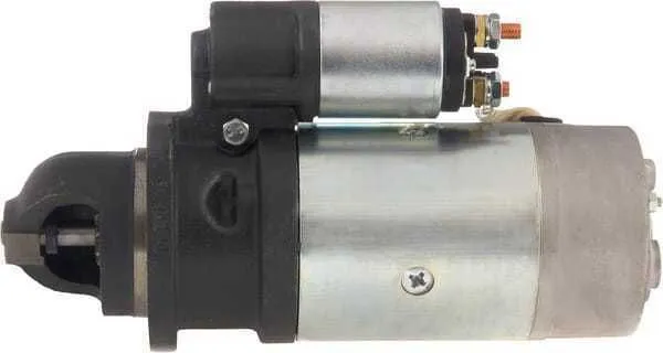 Starter *9 24V 4.0kW IS0491