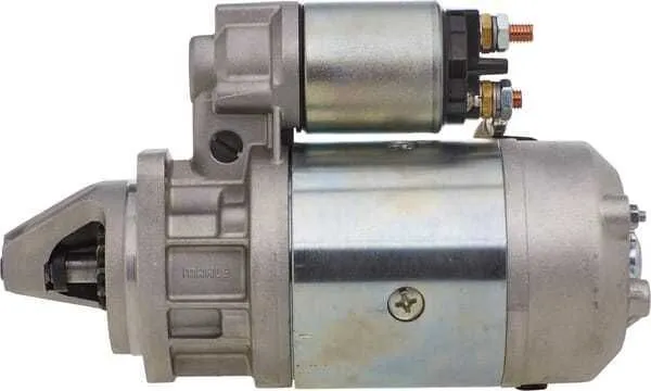 Starter *11 12V 2.7kW IS0521