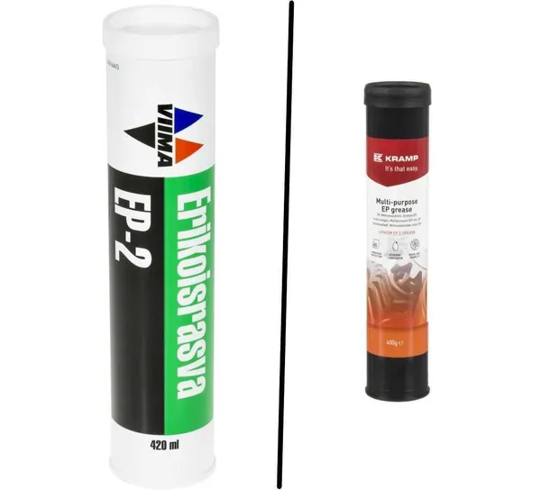 Universaalmääre EP2 400g.