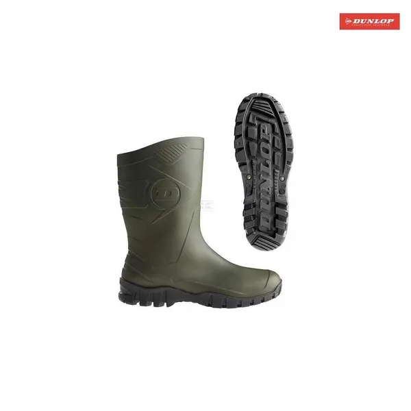 Kummikud nr.43 Dunlop Acifort® DEE