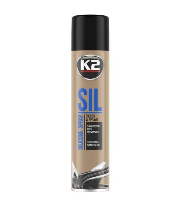 Silikoonõli 400ml
