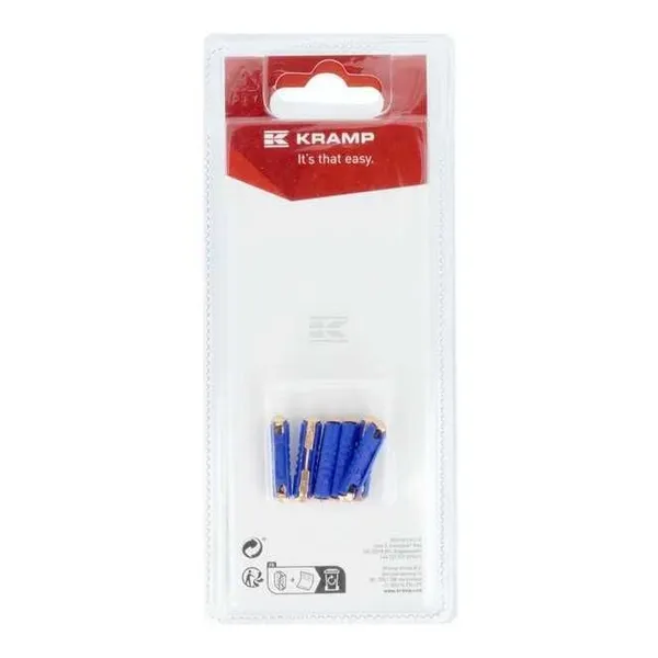 Pulkkaitse 25A 6 tk