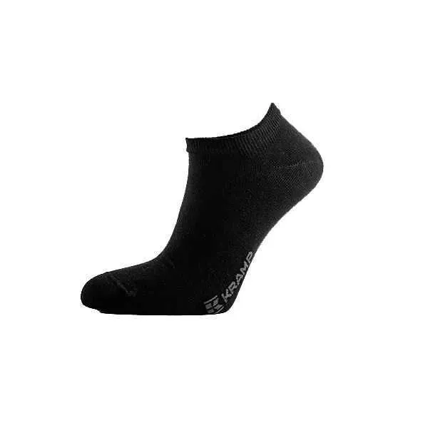 Low socks, 3 pairs, 35-38