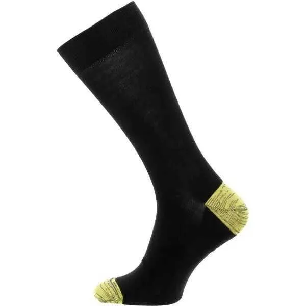 Summer work socks with Kevlar, 2 pairs, 35-38