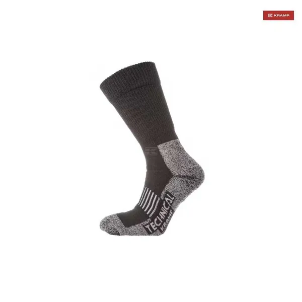 Thermal socks, 35-38