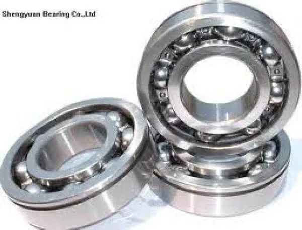 Bearing 6209N