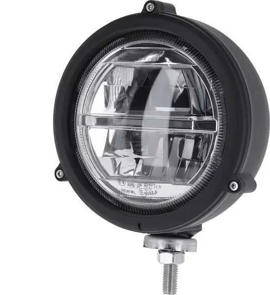 Esituli LED 21/22W 12/24V Ø150mm
