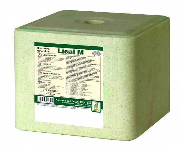 Lakusool LISAL-M 10kg