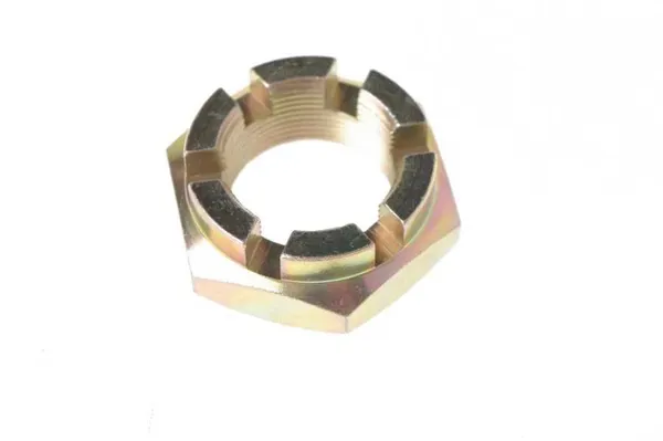 Rear wheel flange nut M30x1,5 7.39.138